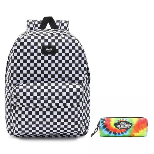 Vans Old Skool III Rucksack - VN0A3I6RHU0