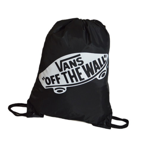 VANS Benched Bag Black - VN000HECBLK1