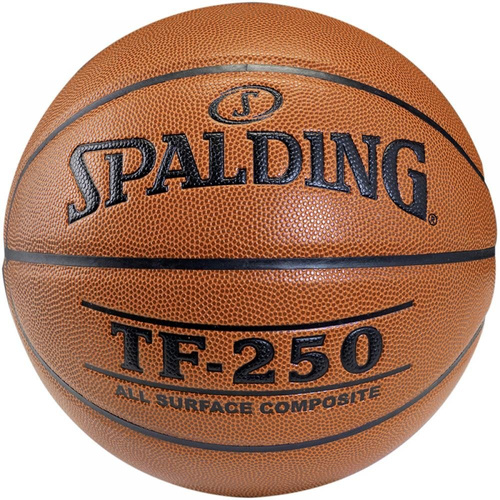 Basketball Spalding Pallacanestro TF-250 Indoor/Outdoor