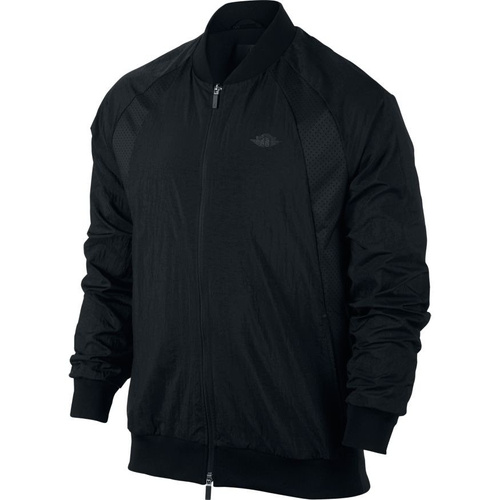 Air Jordan Sportswear Wings Muscle Reißverschlussjacke - 843100-010