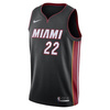 Nike NBA Miami Heat Jimmy Butler Jersey Swingman - EZ2B7BZ2P-HEAJB