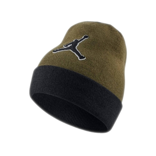 Air Jordan Jumpman Graphic Winter Hat - AA1302-395