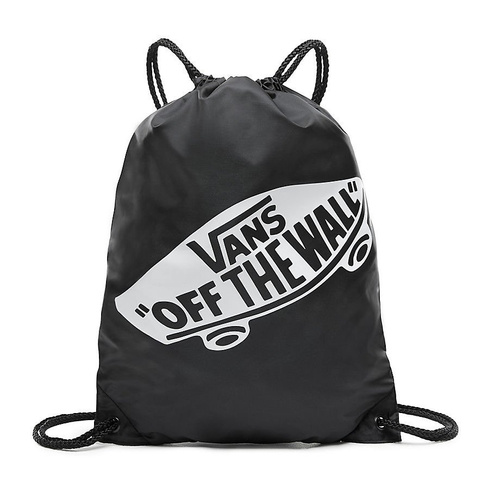 VANS Realm Backpack VN0A3UI6BLK + VANS Benched Bag