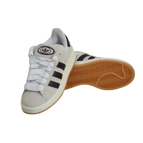 Sneakers Sportive da Donna Adidas Campus 00s Crystal White - GY0042