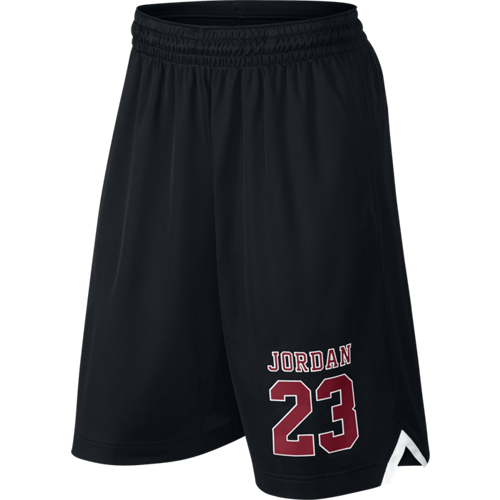 Nike Jordan Rise 4 Basketball Herren Shorts - 658654-010