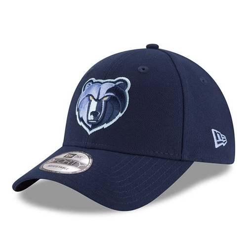 New Era 9FORTY NBA Memphis Grizzlies Strapback - 11828744