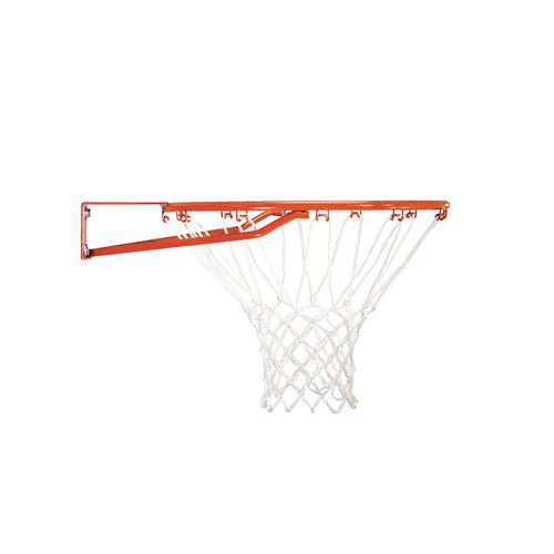 Set to Basketball Lifetime Dallas Rim, Net, Basketball Board - 90065