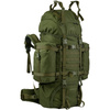 Wisport REINDEER 75 CORDURA OLIVE GREEN Rucksack