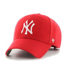 Snapback 47 Brand MLB New York Yankees '47 MVP B-MVP17WBV-RD 