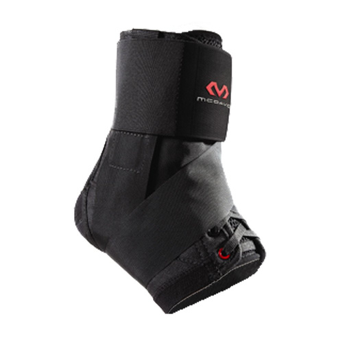 McDavid Ankle Brace w/ Straps