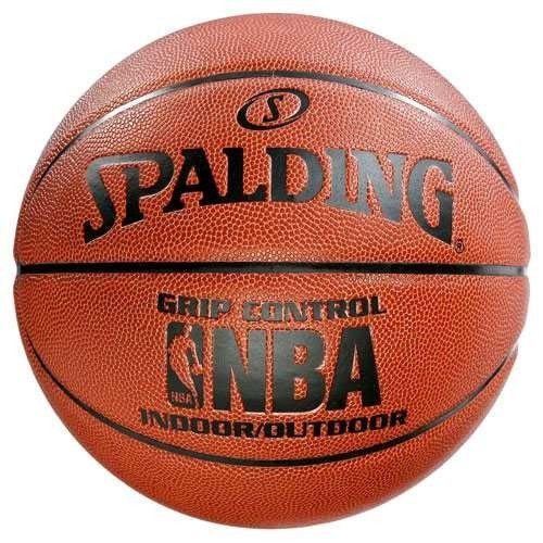 Spalding Grip Control Pallacanestro - 3001550010717