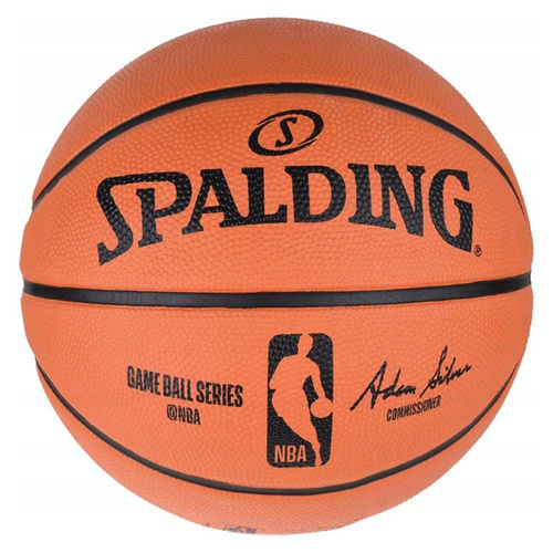 Spalding NBA Official Game Ball Replica Pallacanestro