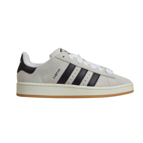 Sneakers Sportive da Donna Adidas Campus 00s Crystal White - GY0042