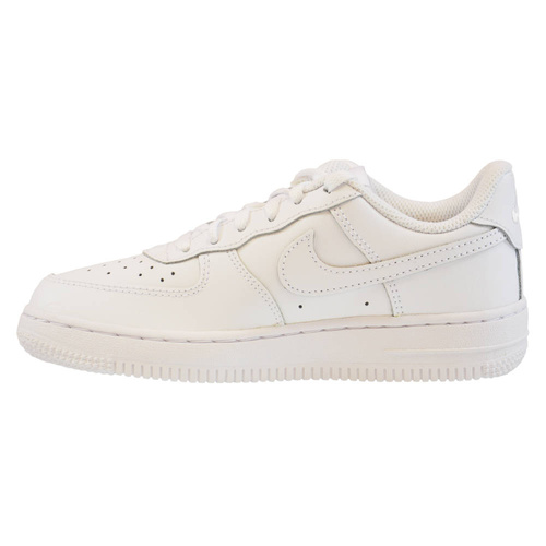 Nike Air Force 1 Low LE Triple White (PS) Shoes - DH2925-111