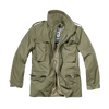 Military jacket Brandit M65 2w1- 3108