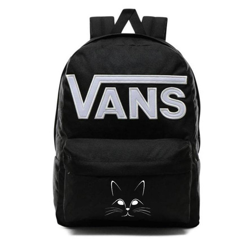 Vans Old Skool III Rucksack - VN0A3I6RY28 - Custom Cat 