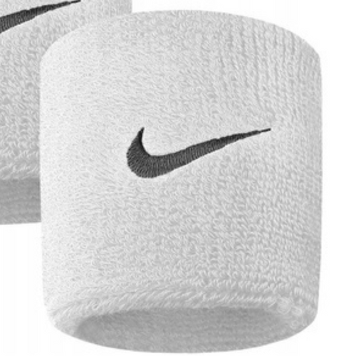 Nike Swoosh Wristbands - NNN04101OS