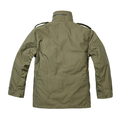 Military jacket Brandit M65 2w1- 3108