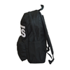 Vans Old Skool Drop V Backpack Black VN000H4ZBLK1 + Custom Small Skull