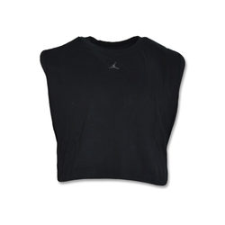 Jordan Sport Essential Tank Top Wmns Black/Stealth - DQ4394-010