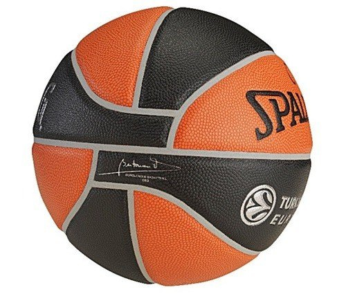 Spalding TF-1000 Legacy Euroleague Pallacanestro