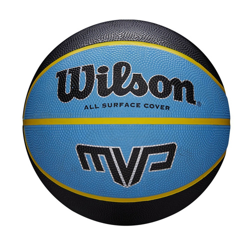 Wilson MVP 295 Outdoor Basketball - WTB9019XB