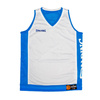 Spalding Men's Reversible Tanktop to Basketball Blue / White - 40221207