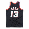 Mitchell & Ness NBA Pheonix Suns Steve Nash Swingman Jersey - SMJYGS18203-PSUBLCK96SNA