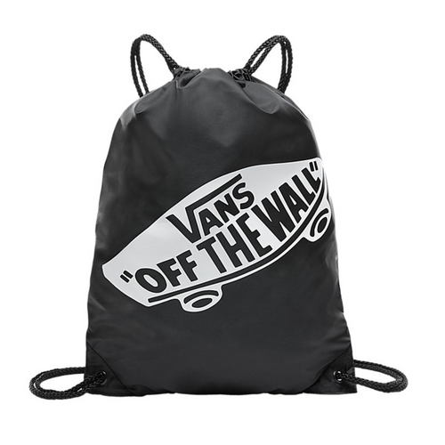 VANS Benched Bag black | VN000SUF158