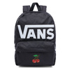 VANS Old Skool II Rucksack Custom Cherry - VN000ONIY28-813