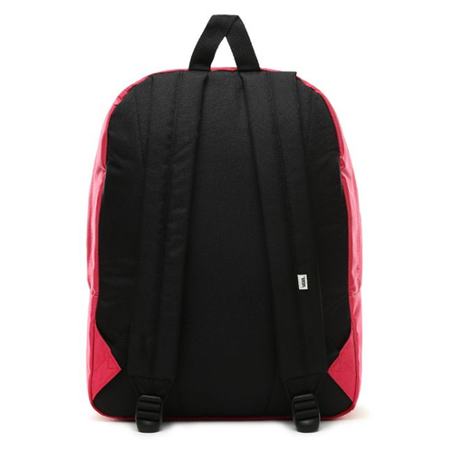 Vans Realm Rucksack - VN0A3UI6SQ2 - Custom Wolf