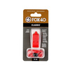 FOX 40 Classic Official 115 dB Coach and Referee Whistle - 9903-0108