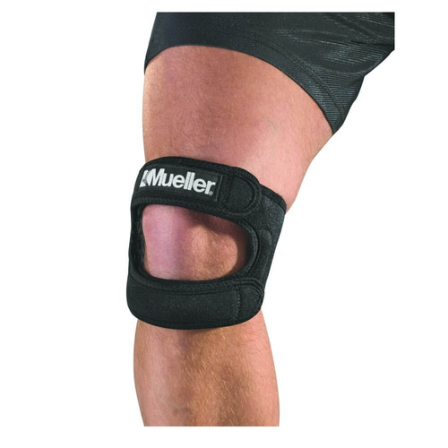 Mueller Max Knee Stabilizer strap