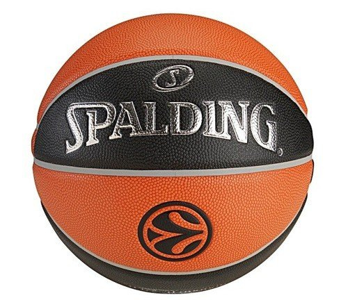 Spalding TF-1000 Legacy Euroleague Pallacanestro