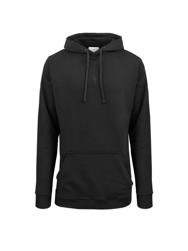 CLEANT Noir Hoodie