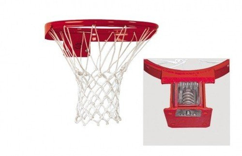 Sure Shot Ultra Flex 298 Basketball Korb Flex