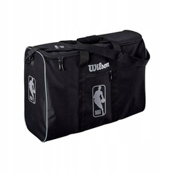 Wilson NBA Authentic Basketball Ball Bag - WTBA70000