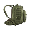 Wisport WHISTLER II 35 L Cordura Olive Green Zaino