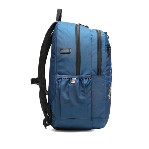 Children's school backpack blue 28 L Lego Urban Backpack - 20268-2312