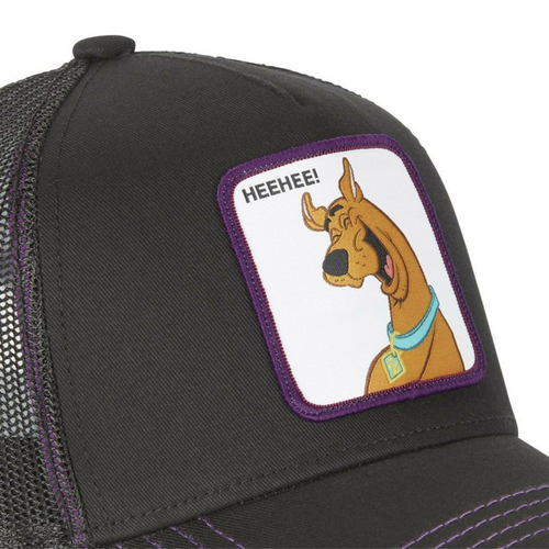 Capslab Scooby-Doo Looney Tracker Cap - CL/SD1/1/1HEE2