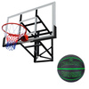 Portable Basketball MASTER - MASSPSB-15