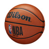 Wilson NBA DRV PRO Outdoor Basketball - WTB9100XB07 + Pump