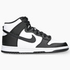 Sneakers uomo Nike Dunk High Black White Retro Panda - DD1399-105