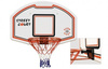 Sure Shot 507 Bronx Basketball Bord met Net + Ring