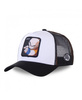 Capslab Dragon Ball Z Krillin Trucker Cap - CL/DBZ3/1/KRI