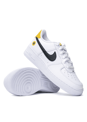 Nike Air Force 1 LOW "Have a Nike Day" Shoes - DM0118-100