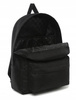 Vans Old Skool III Backpack - VN0A3I6RBKA + Benched Bag