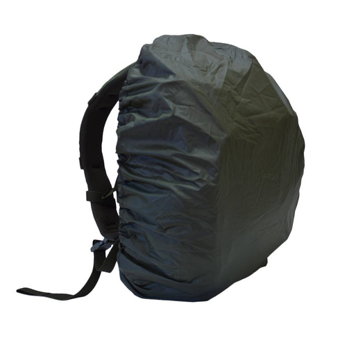 Wisport WHISTLER II 35 L Cordura Olive Green Zaino