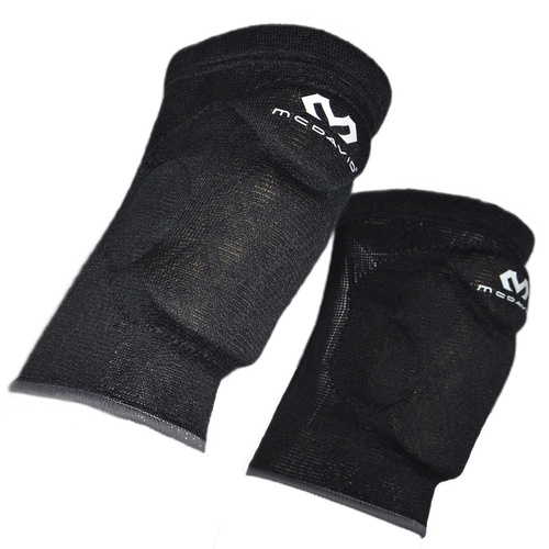 McDavid Flexy Knee Pad knee protector - 2 pieces