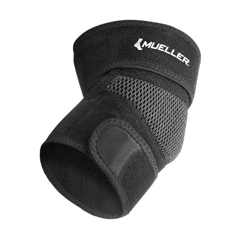 Mueller Adjustable Stabilizer Elbow - 75217